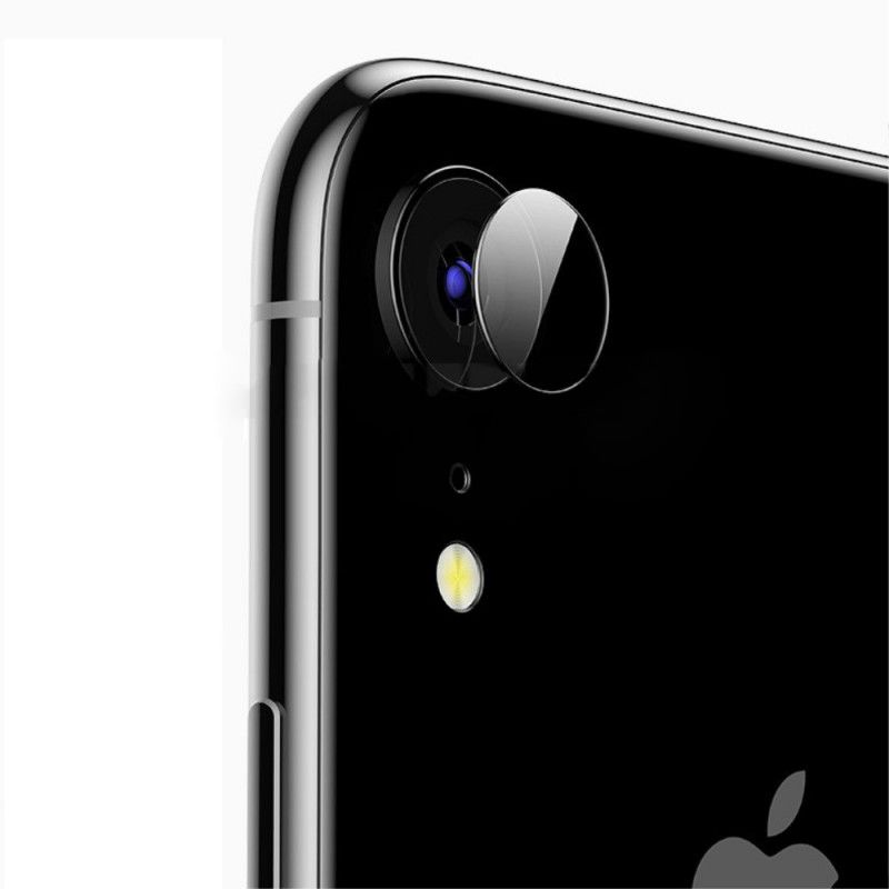 Afdekking Van Gehard Glas Voor Lenzen Van iPhone XR