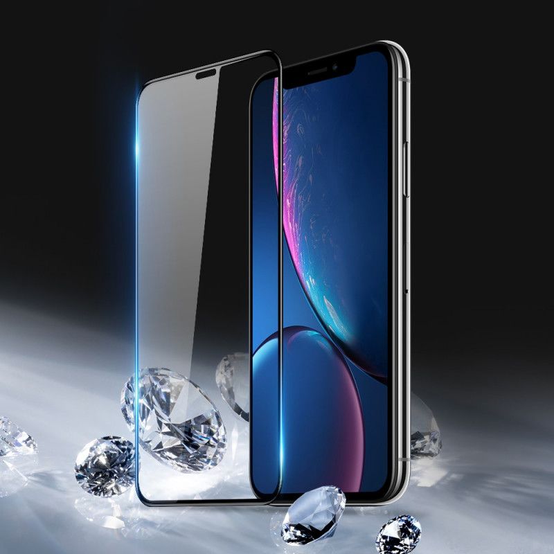 Gehard Glas Bescherming Voor Het Scherm Van De iPhone XR Dux Ducis