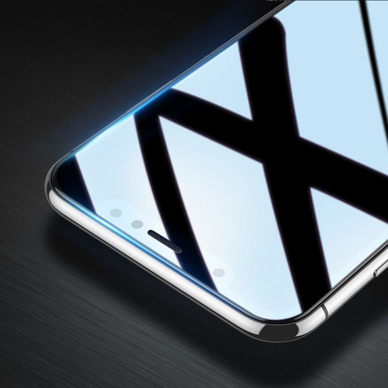 Gehard Glas Bescherming Voor Het Scherm Van De iPhone XR Dux Ducis
