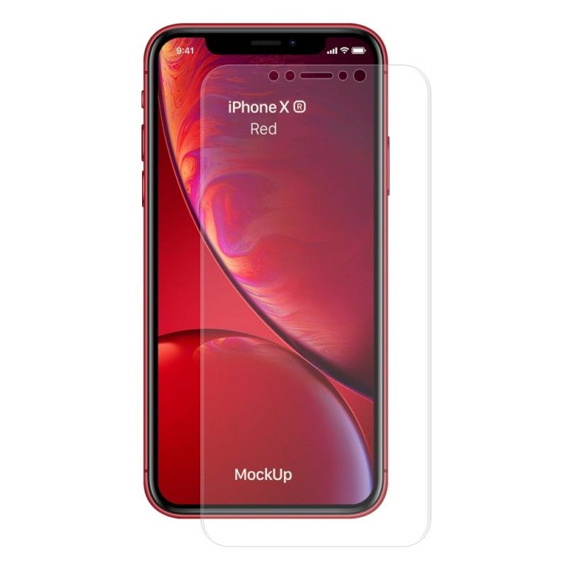 Gehard Glas Bescherming Voor Screen iPhone XR Mocolo