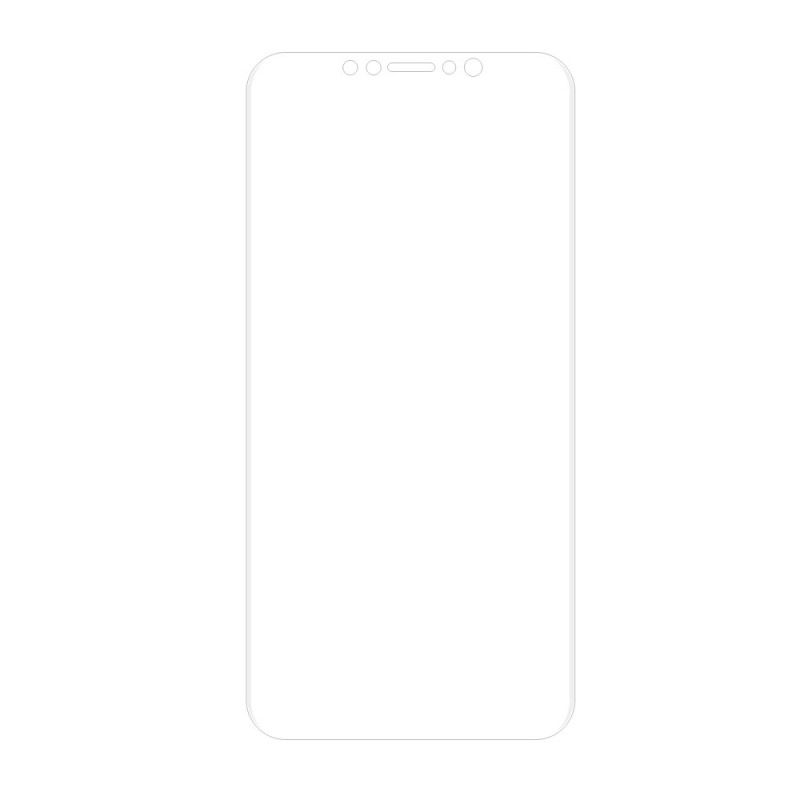 Gehard Glas Bescherming Voor Screen iPhone XR Mocolo