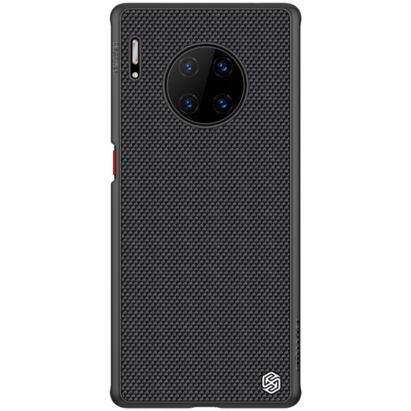 Hoesje voor Huawei Mate 30 Pro Getextureerd Nillkin