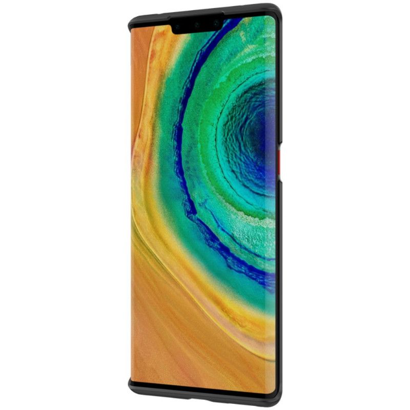 Hoesje voor Huawei Mate 30 Pro Getextureerd Nillkin