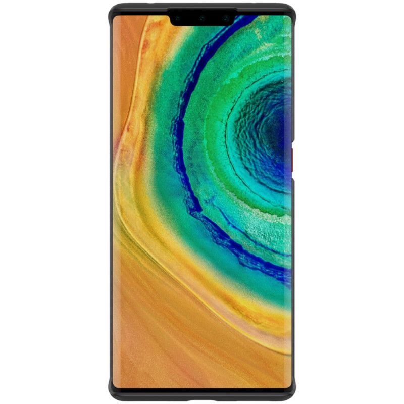 Hoesje voor Huawei Mate 30 Pro Getextureerd Nillkin