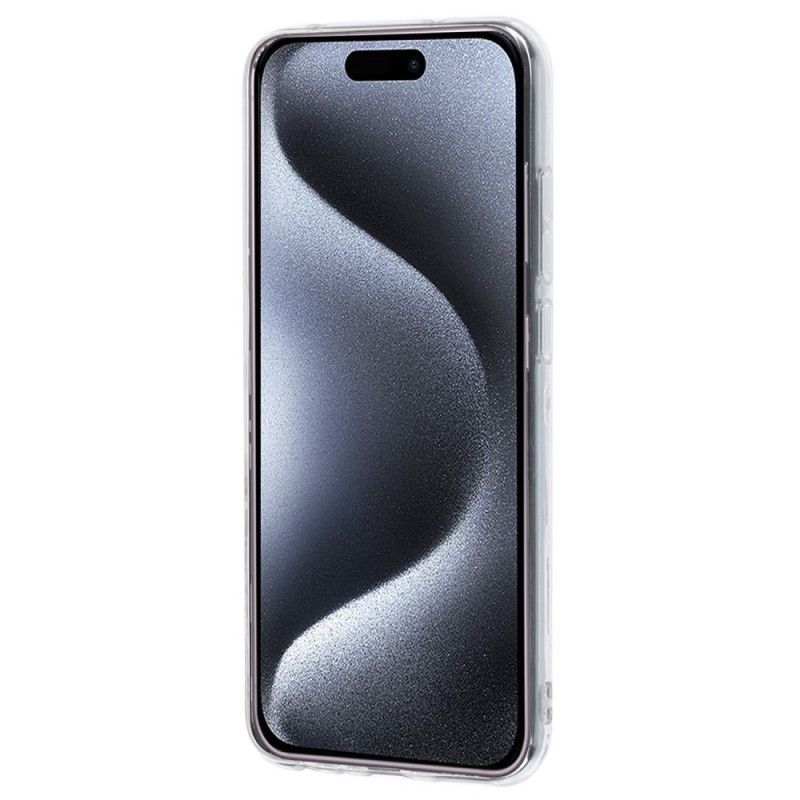 Case Hoesje iPhone 16 Pro Max Telefoonhoesje Hertenkop