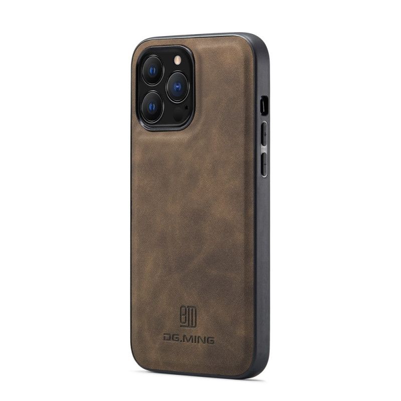 Hoesje Voor iPhone 16 Pro Max Dg.ming