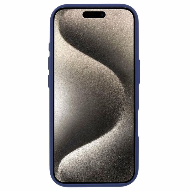 Hoesje Voor iPhone 16 Pro Max Mat