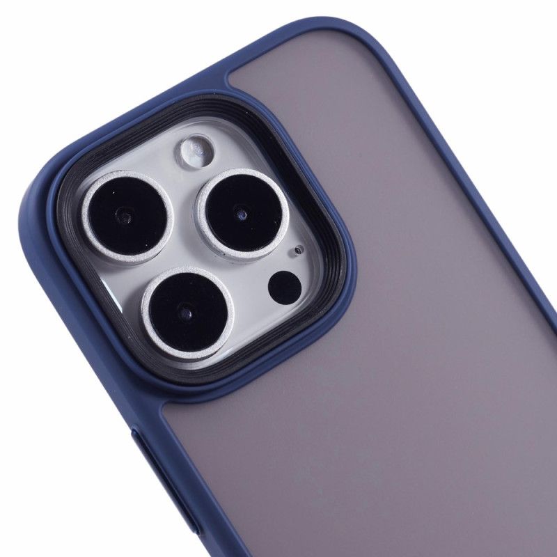 Hoesje Voor iPhone 16 Pro Max Mat