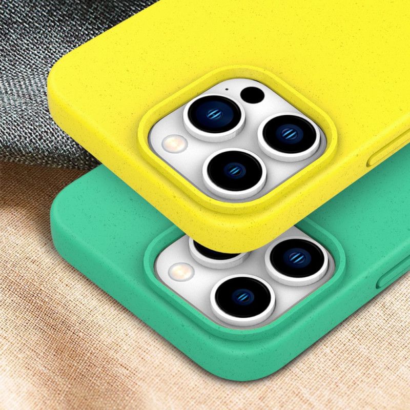 Hoesje Voor iPhone 16 Pro Max Milieuverantwoord