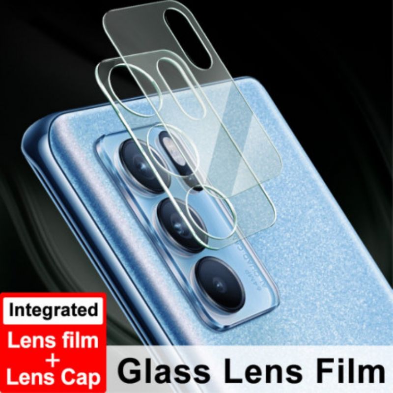 Beschermende Lens Van Gehard Glas Oppo Reno 6 Pro 5g Imak