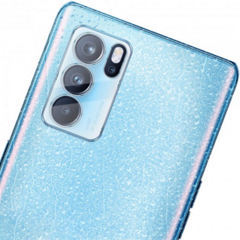 Beschermende Lens Van Gehard Glas Oppo Reno 6 Pro 5g Imak