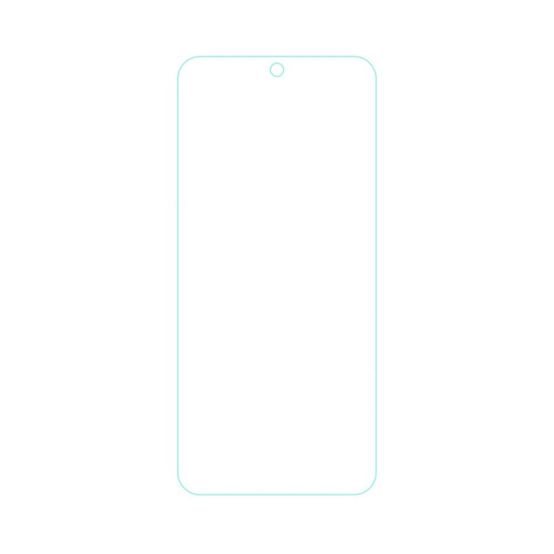 Bescherming Van Gehard Glas (0.3 Mm) Voor Het Xiaomi Redmi Note 10 5G Scherm