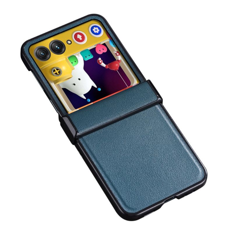 Hoesje Voor Motorola Razr 50 Scharnierbescherming