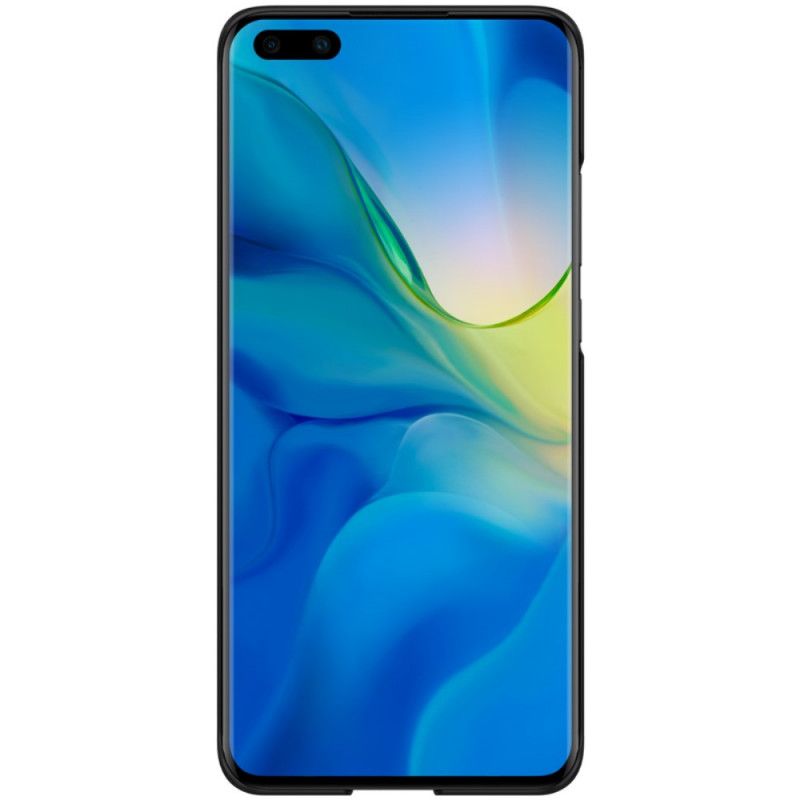 Hoesje Huawei P40 Pro Nillkin Nokkenscherm Serie