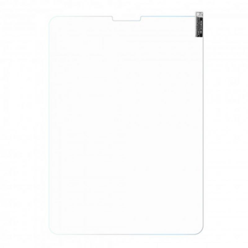 Beschermer Van Gehard Glas (0.3 Mm) Voor iPad Pro 12.9" (2021) Scherm