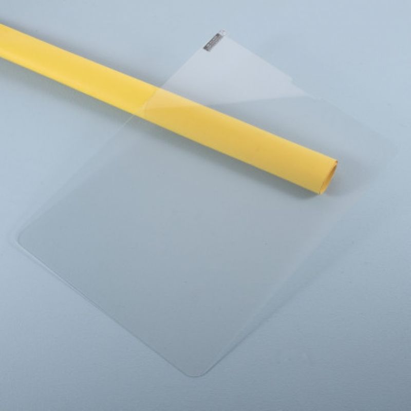 Beschermer Van Gehard Glas (0.3 Mm) Voor iPad Pro 12.9" (2021) Scherm