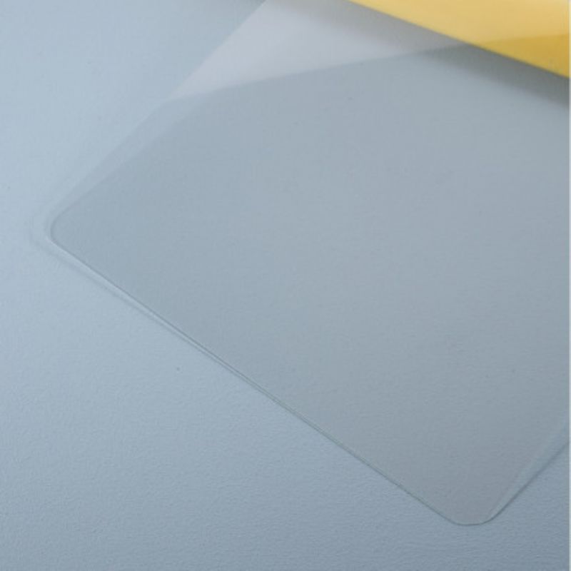 Beschermer Van Gehard Glas (0.3 Mm) Voor iPad Pro 12.9" (2021) Scherm