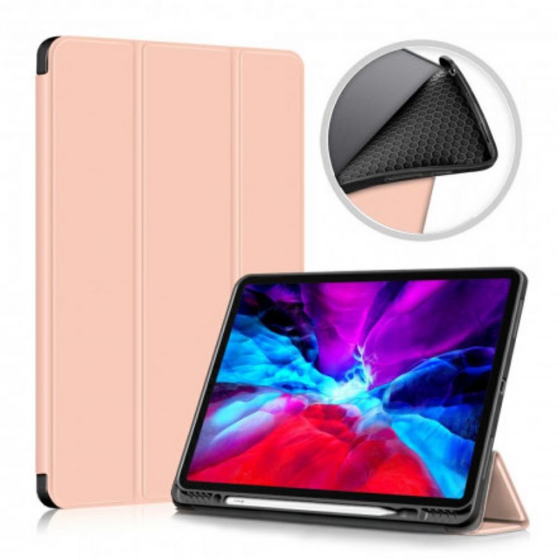 iPad Pro 12.9" (2021) (2020) Driebladige Stylushouder