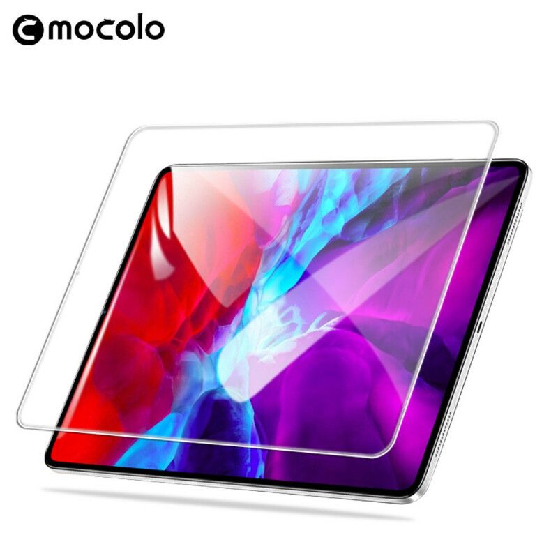 Mocolo Gehard Glas Bescherming Voor iPad Pro 12.9" (2021) Scherm