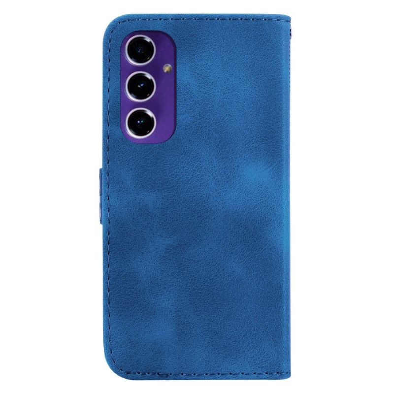 Folio-hoesje Samsung Galaxy A16 5g Telefoonhoesje Uitvoering 7