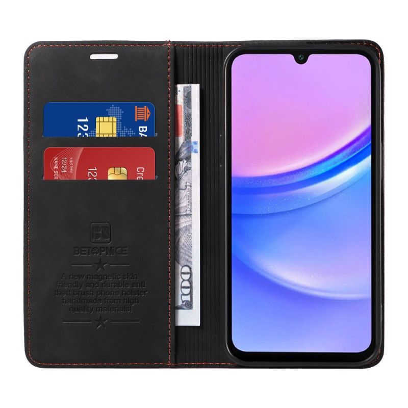 Folio-hoesje Voor Samsung Galaxy A16 5g Betopnice