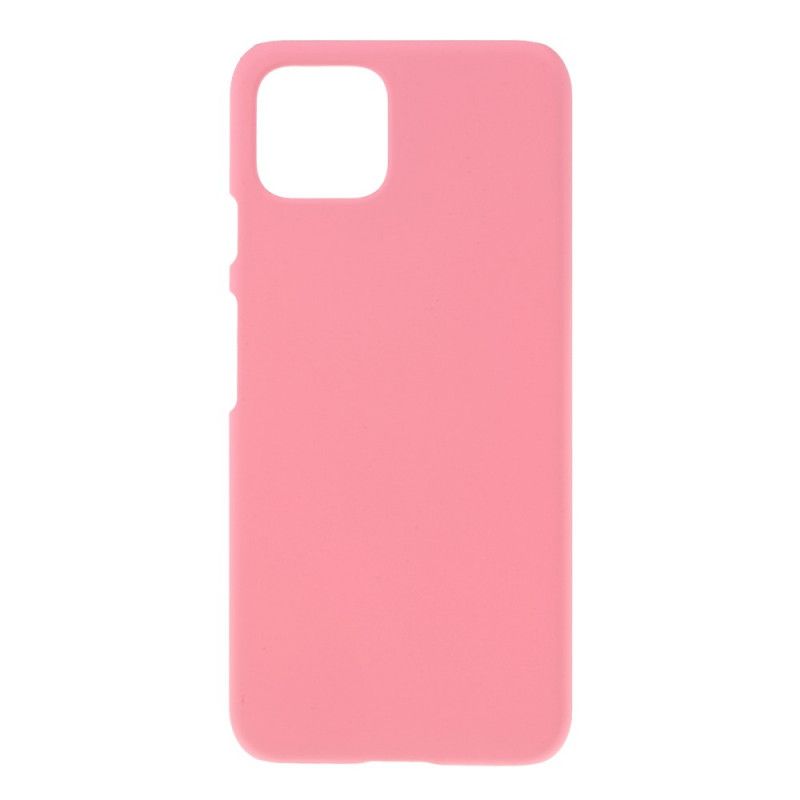 Cover Hoesje Google Pixel 4 Transparant Telefoonhoesje Rubber Plus