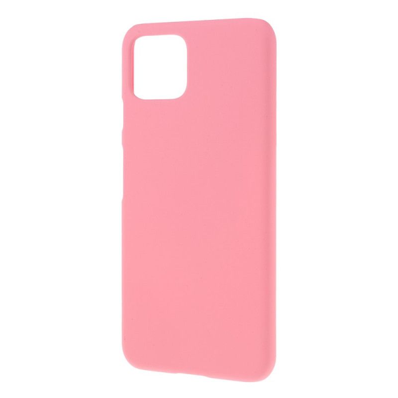 Cover Hoesje Google Pixel 4 Transparant Telefoonhoesje Rubber Plus