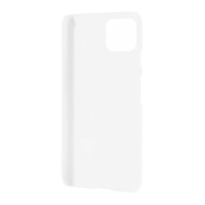 Cover Hoesje Google Pixel 4 Transparant Telefoonhoesje Rubber Plus