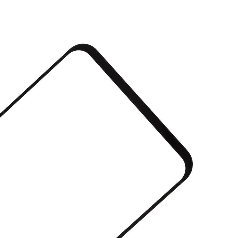 Screenprotector Van Gehard Glas Google Pixel 4 Rurihai