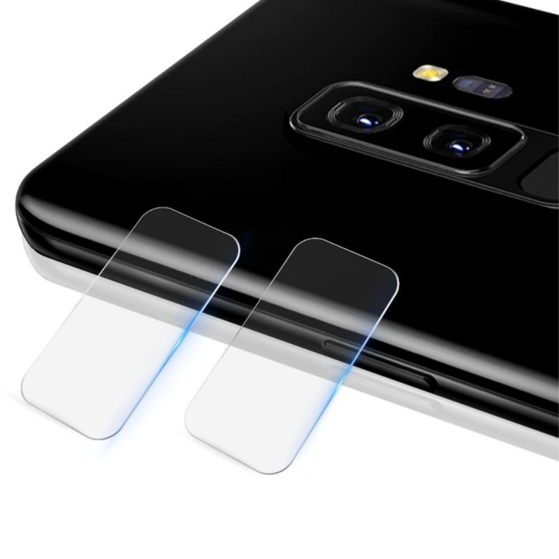 Gehard Glas Bescherming Voor Samsung Galaxy S9 Plus Imak Lens