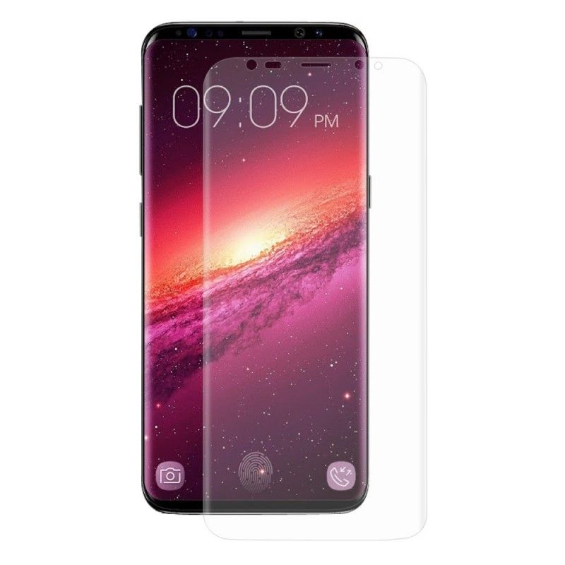 Samsung Galaxy S9 Plus Hatprince Screenprotector