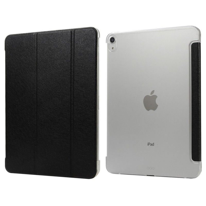 Smart Case iPad Pro 11" (2018) (2020) Zwart Kleuren Kunstleer