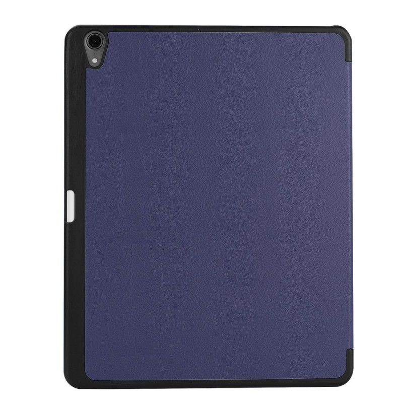 Smartcase iPad Pro 11" (2018) (2020) Grijs Zwart Vouw Potloodhouder