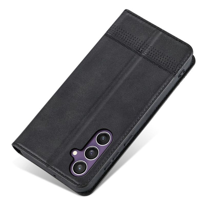 Folio-hoesje Voor Samsung Galaxy S24 Fe Azns