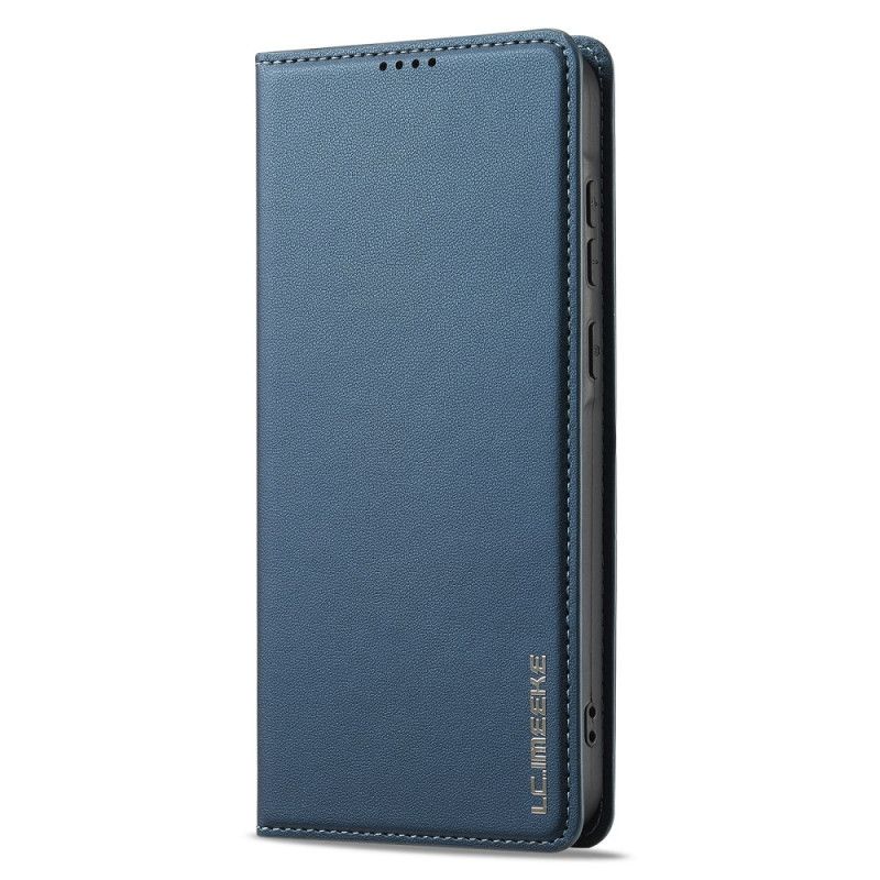 Folio-hoesje Voor Samsung Galaxy S24 Fe Lc.imeeke