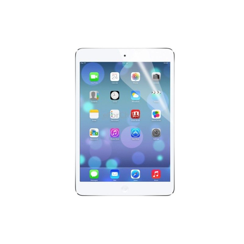 Screenprotector Voor Ipad Mini 3/2/1