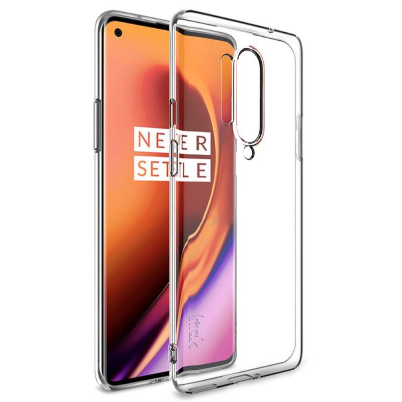 Hoesje OnePlus 8 Pro Ux-5 Serie Imak