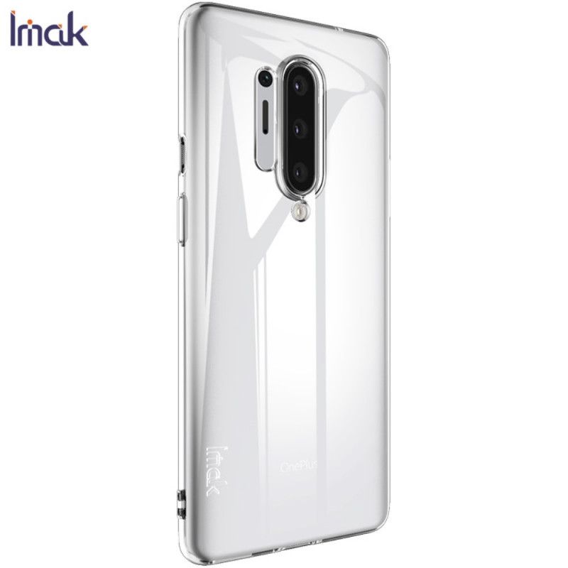 Hoesje OnePlus 8 Pro Ux-5 Serie Imak