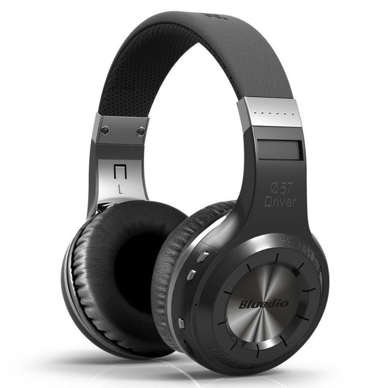 Headset Koptelefoon Bluetooth-Versterker