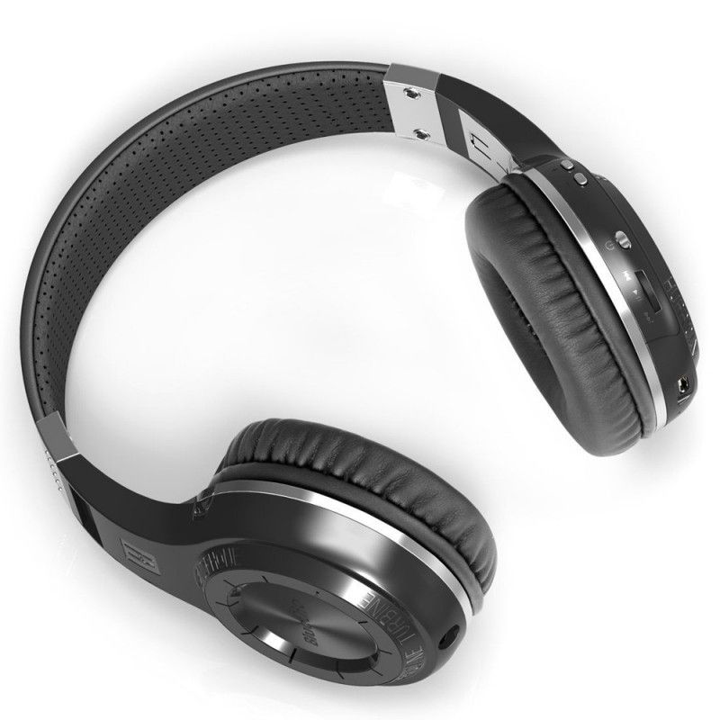 Headset Koptelefoon Bluetooth-Versterker