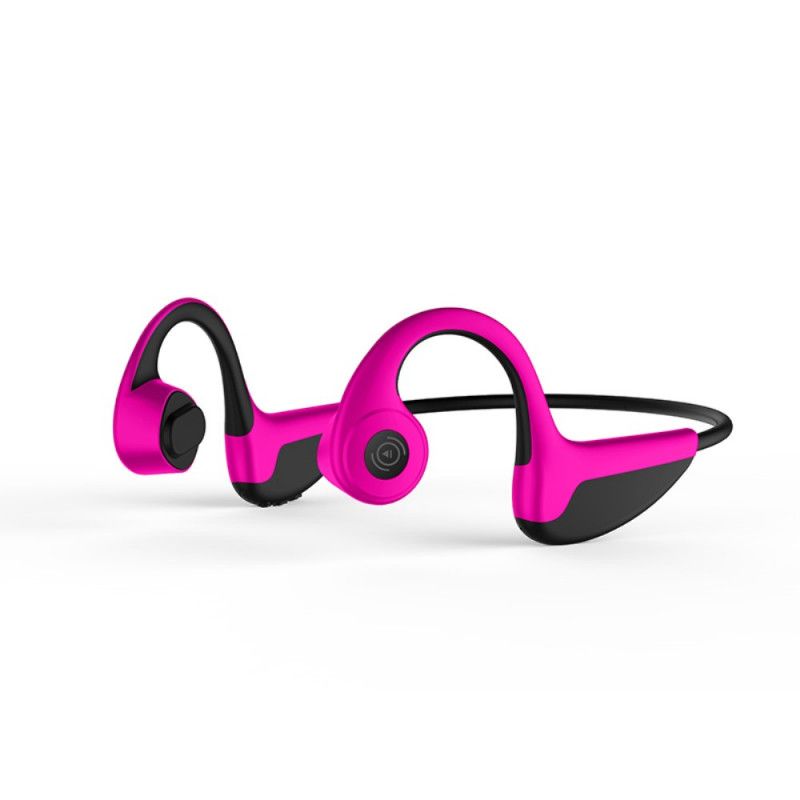 Z8 Waterproof Sport Bluetooth-Oortelefoons