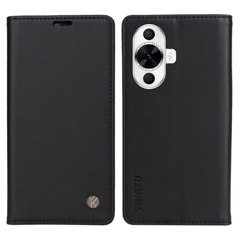 Folio-hoesje Voor Huawei Nova 12s Yikatu