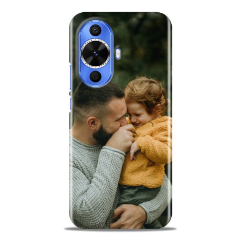 Hoesje Huawei Nova 12s Maatwerk