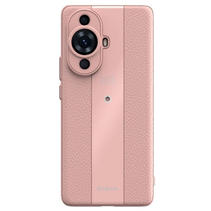 Hoesje Huawei Nova 12s Schokbestendig Q.coo