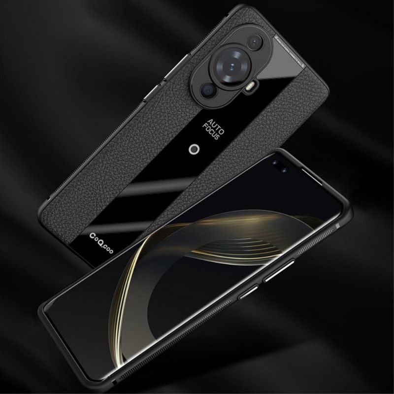 Hoesje Huawei Nova 12s Schokbestendig Q.coo