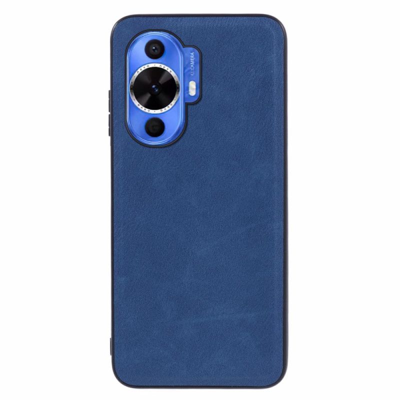 Hoesje Voor Huawei Nova 12s Retrotextuur