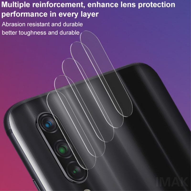 Afdekking Van Gehard Glas Voor De Lens Van Xiaomi Mi 9 Lite