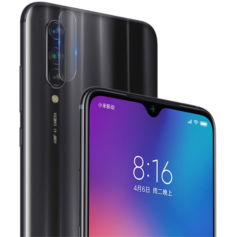 Afdekking Van Gehard Glas Voor De Lens Van Xiaomi Mi 9 Lite