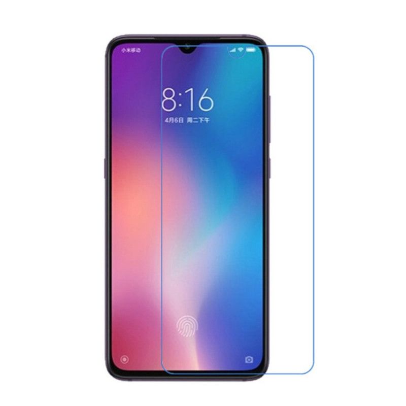 Xiaomi Mi 9 Lite Beschermfolie Voor Het Lcd-Scherm