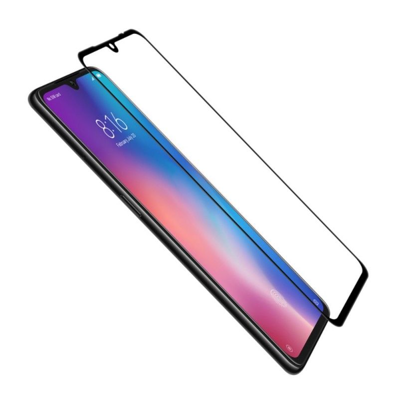 Afdekking Van Gehard Glas Xiaomi Mi 9 Nillkin